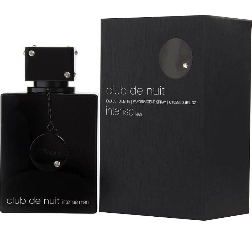Club De Nuit Intense Man by Armaf
