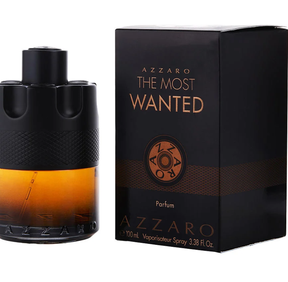 The Most Wanted by Azzaro
