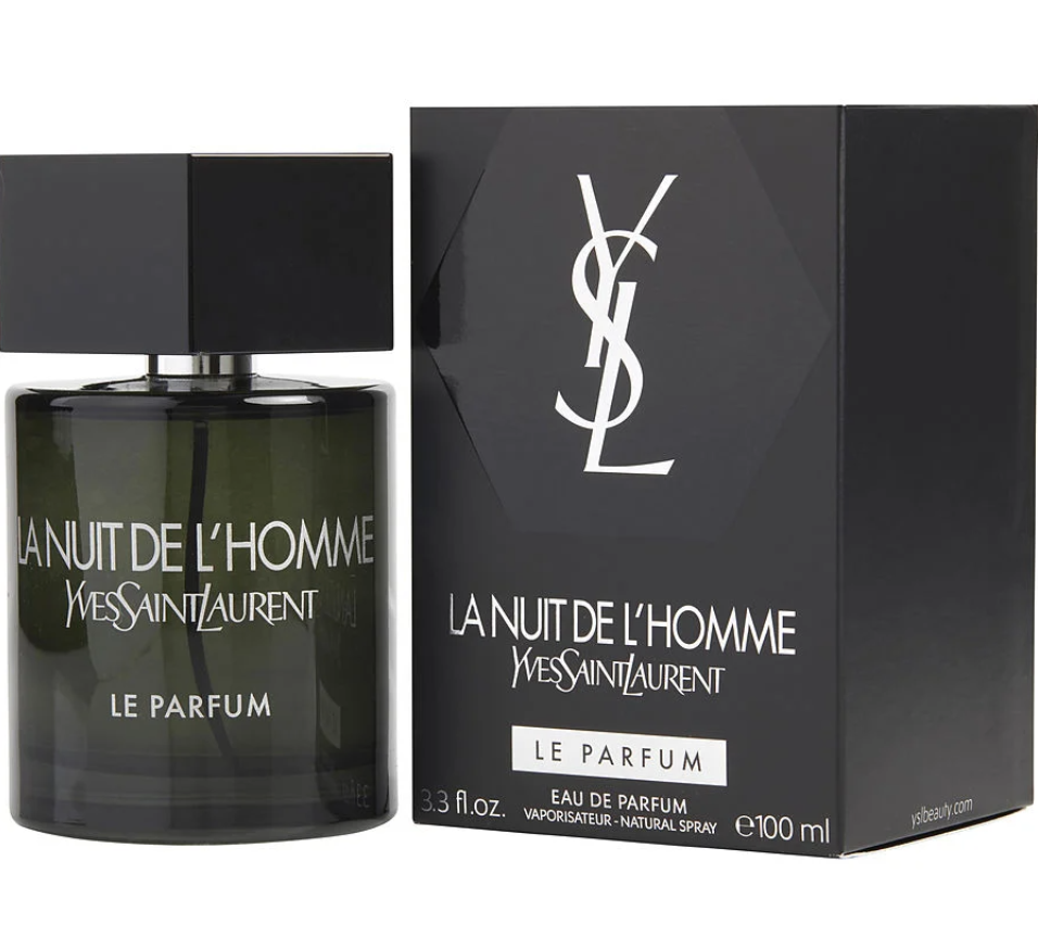 La Nuit de L’Homme