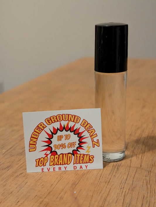 Inspired by Montblanc Explorer – Fragrance Oil