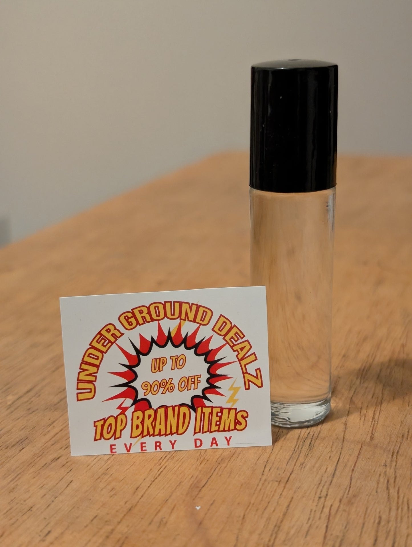 Inspired by YSL Y – Fragrance Oil