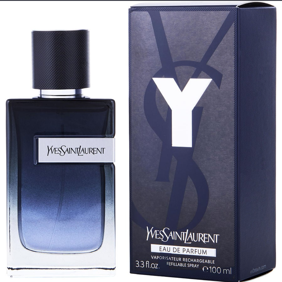 Y by Yves Saint Laurent