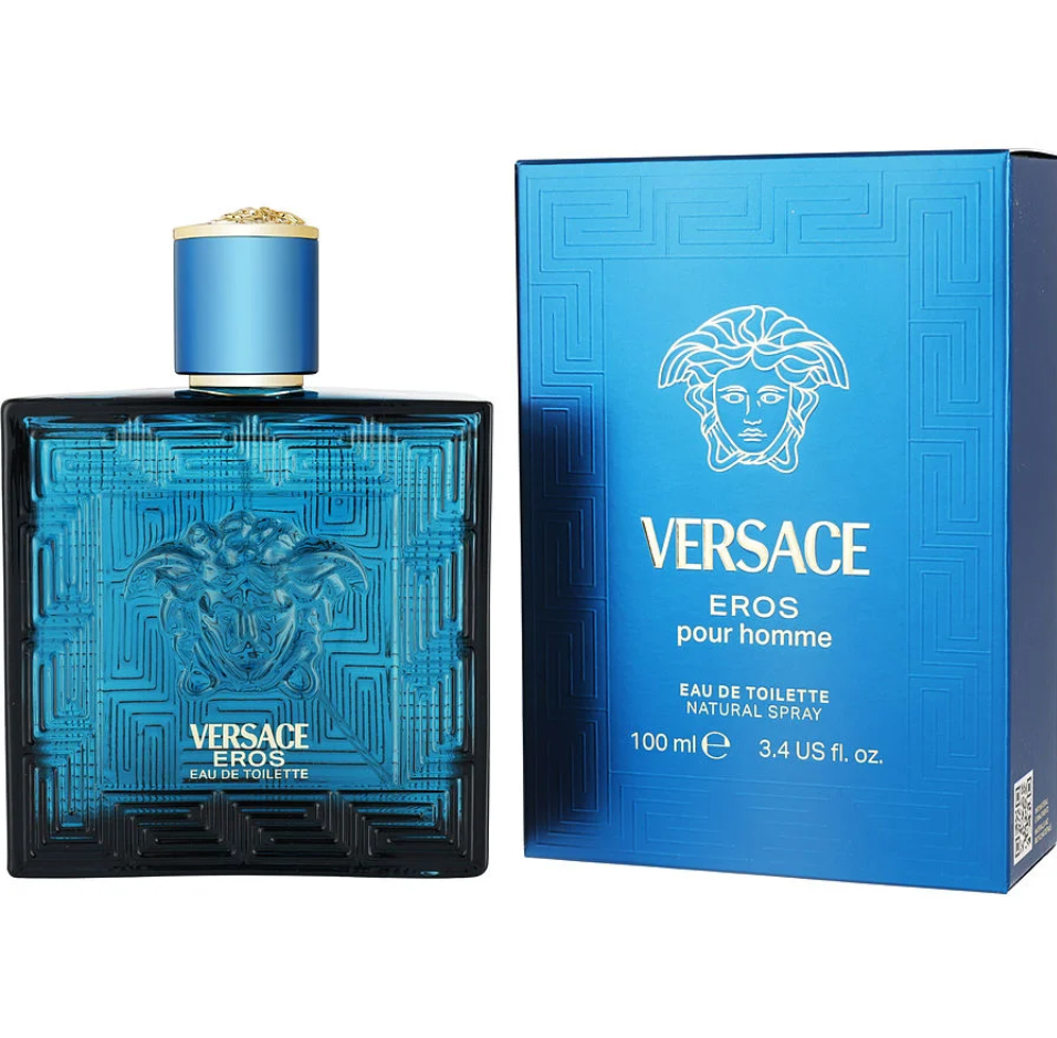 Versace Eros