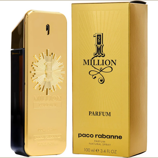 1 Million by Paco Rabanne