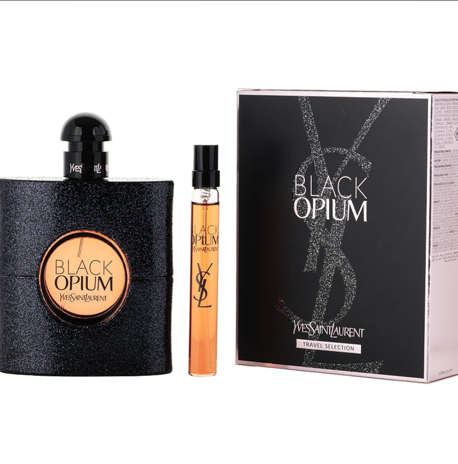 YSL Black Opium