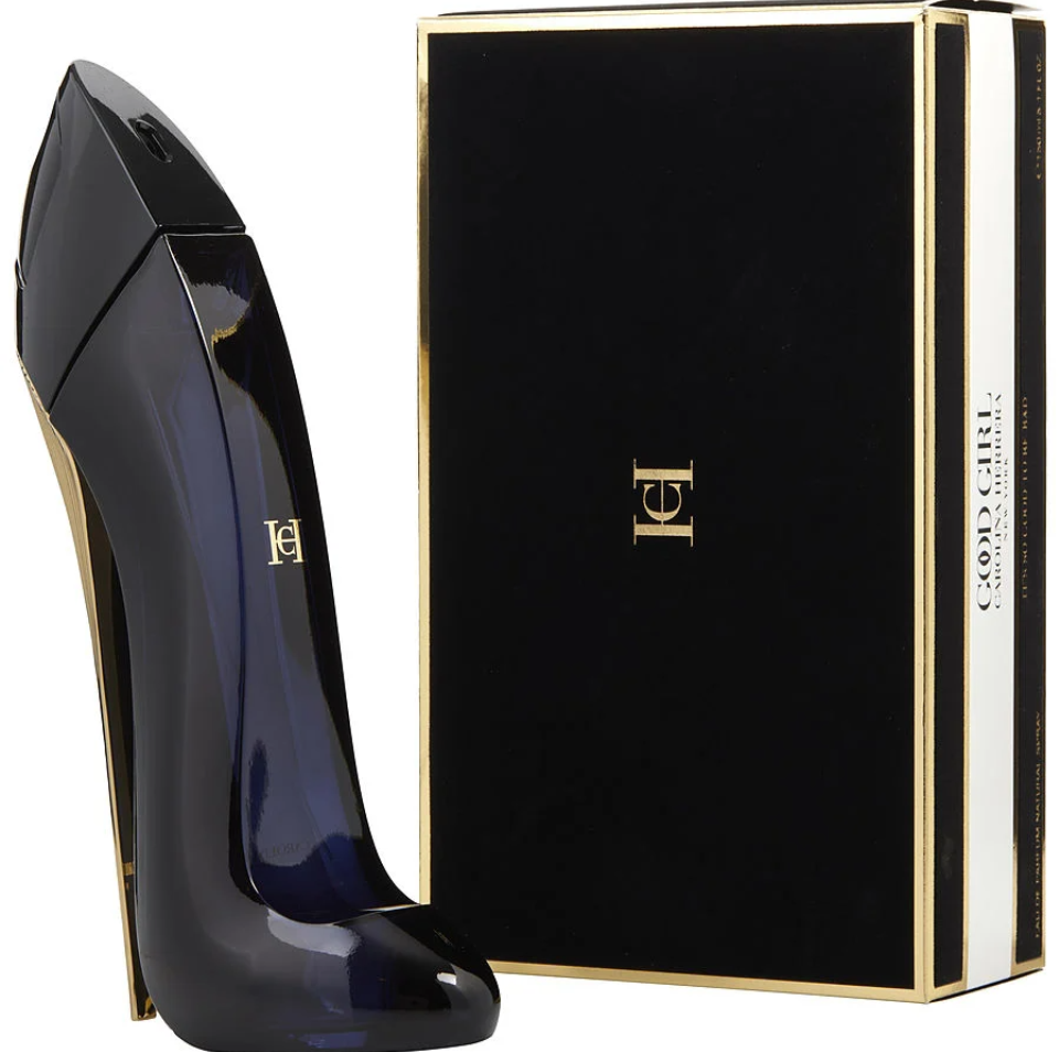 Good Girl by Carolina Herrera