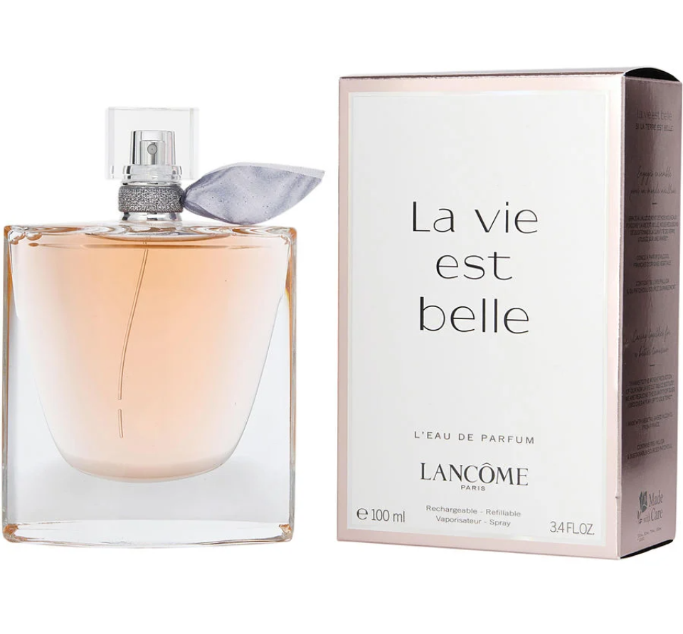 La Vie Est Belle By Lancome