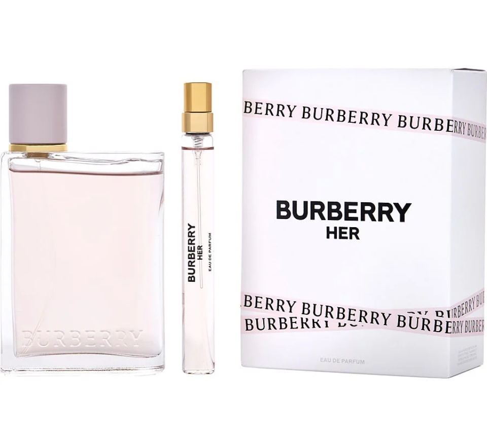 Burberry Her
