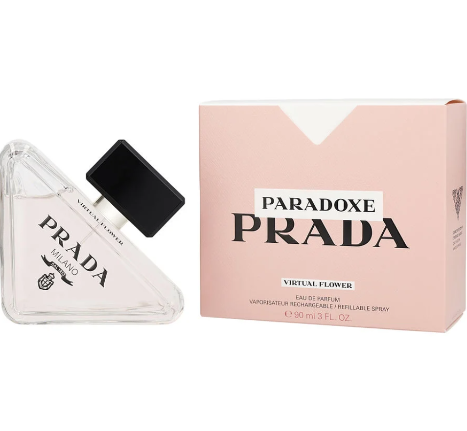 Paradoxe by Prada