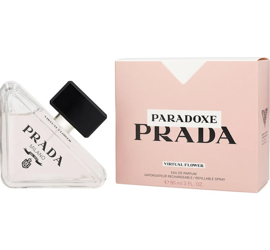 Paradoxe by Prada
