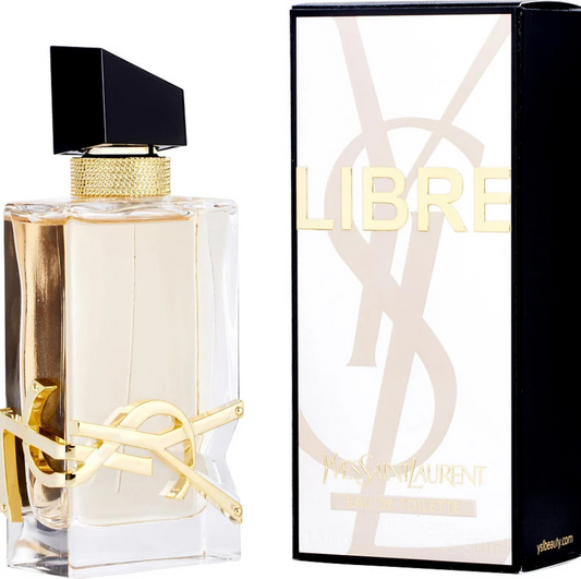 YSL Libre