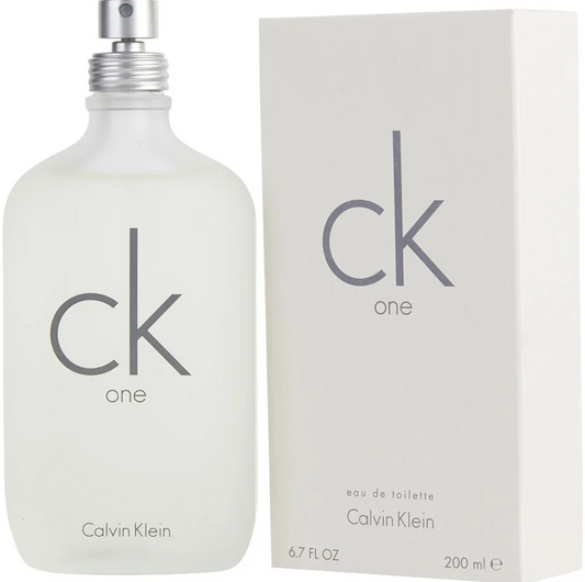 CK One