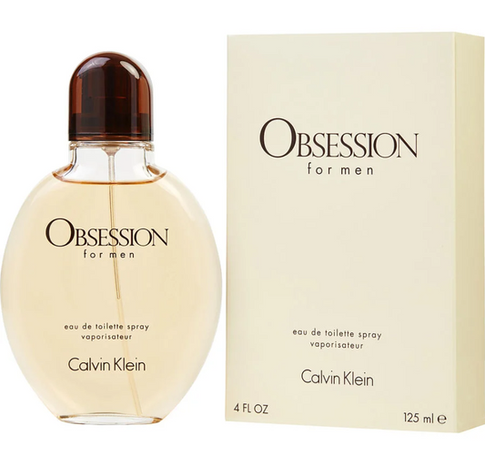 Obsession for Men