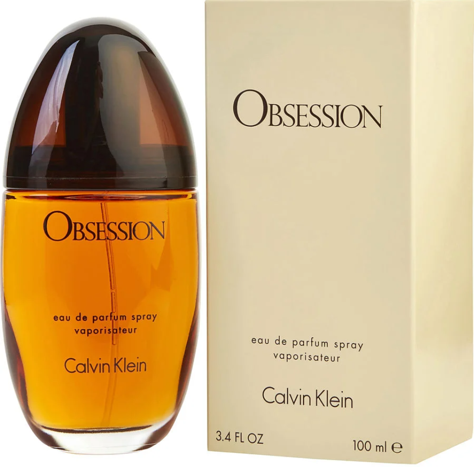 Obsession For Women