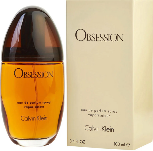 Obsession For Women