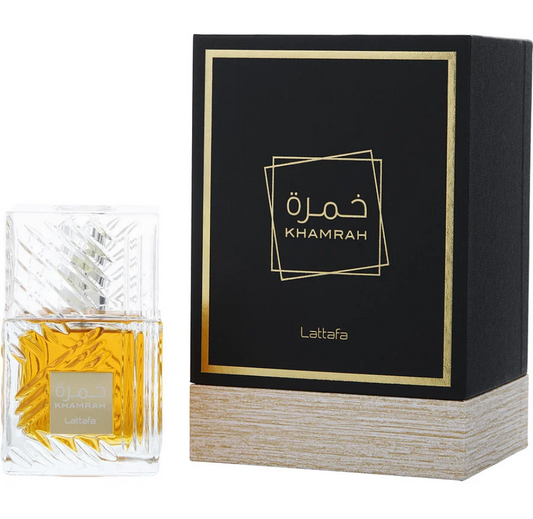 Khamrah
