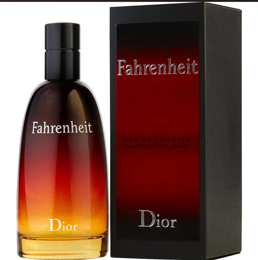 Fahrenheit