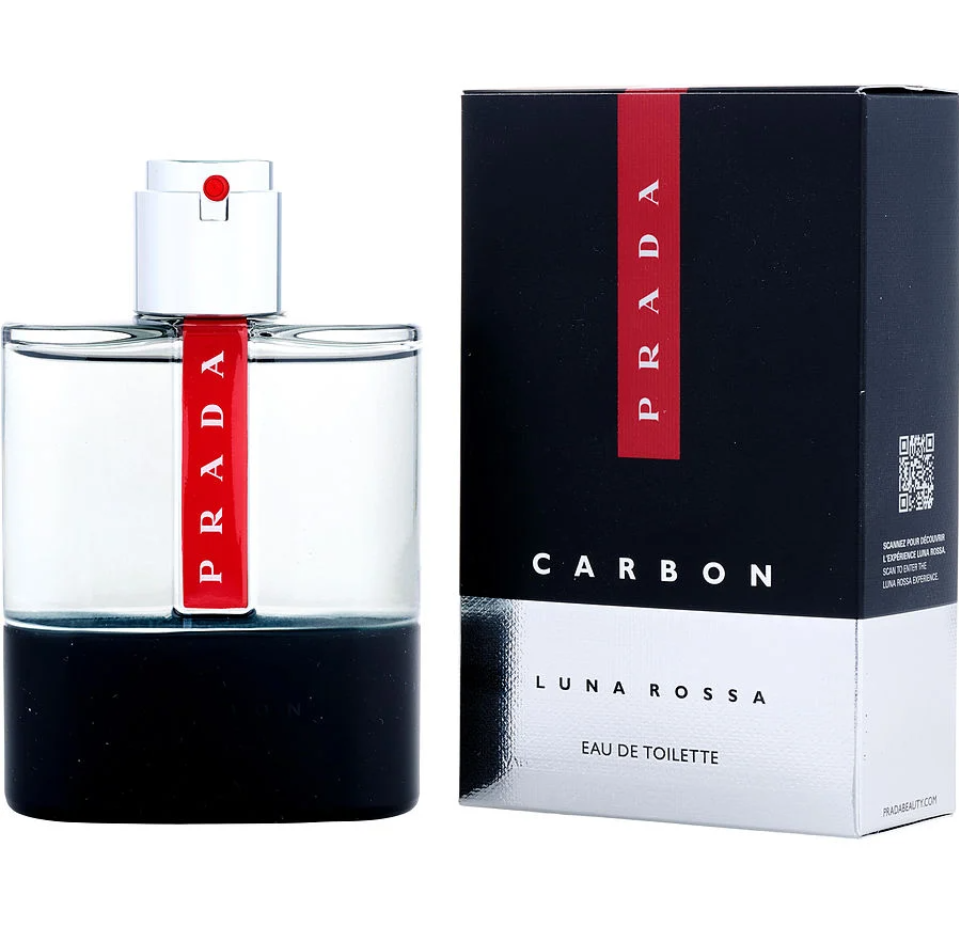 Luna Rossa Carbon