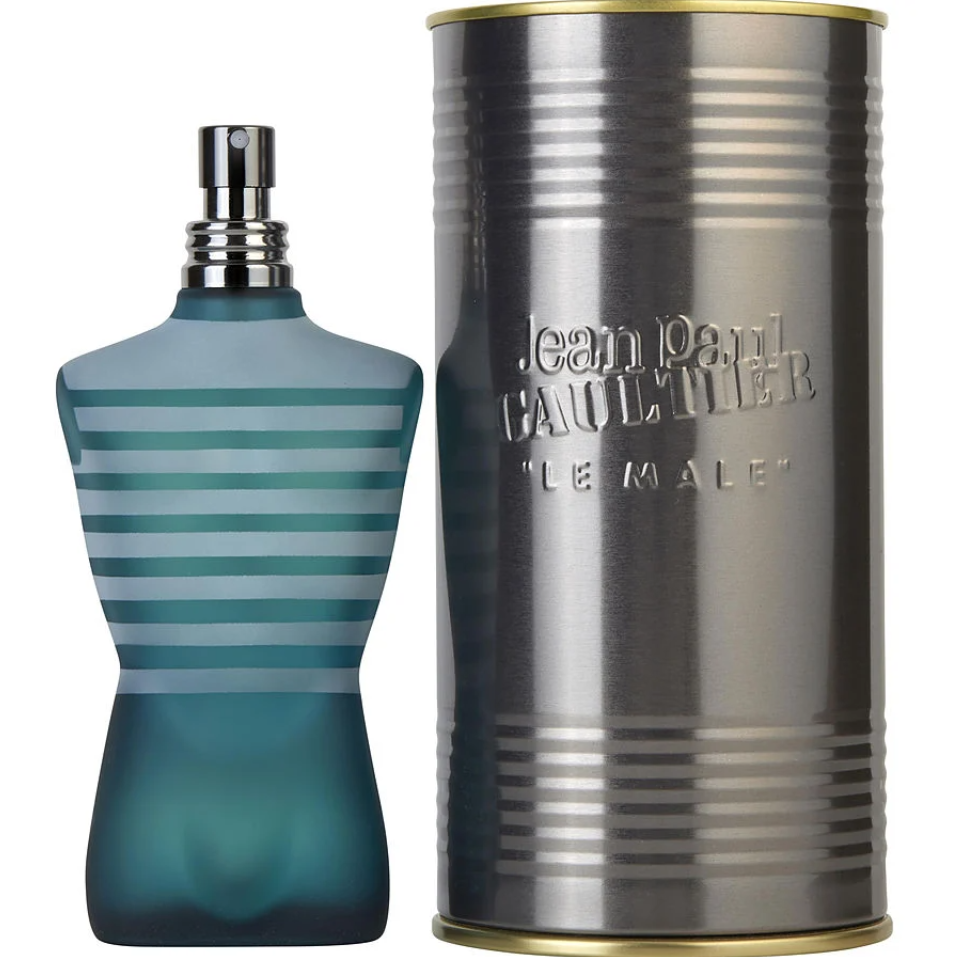 Le Male by Jean Paul Gaultier