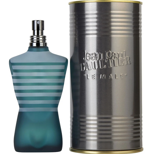 Le Male by Jean Paul Gaultier