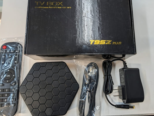 Goat Vision T 95zPlus
