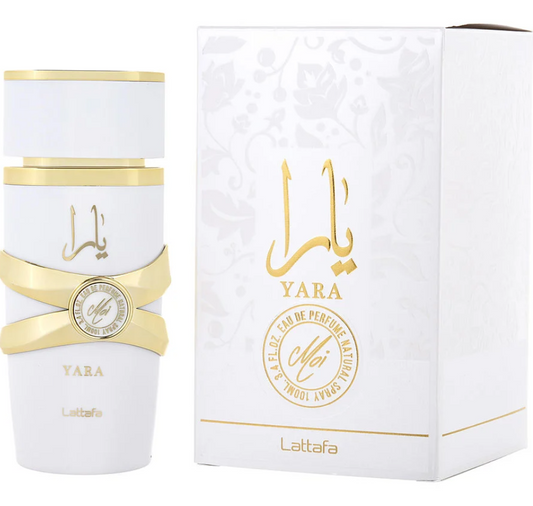 Lattafa Yara Moi 3.4 Fl Oz 100ML